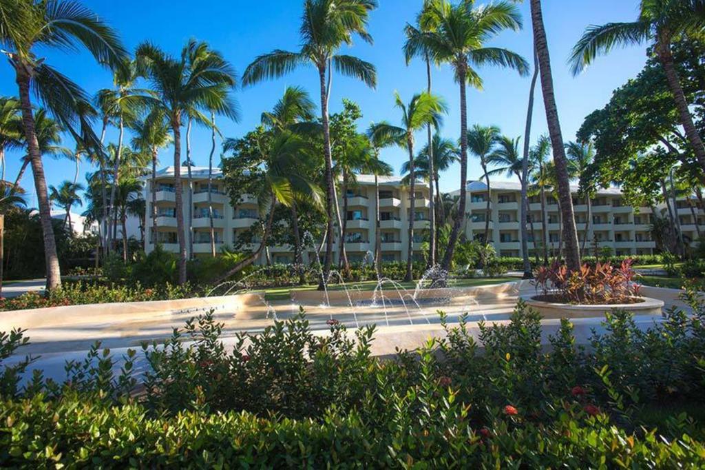 Горящие туры в отель Impressive Resort & Spa Punta Cana (ex. Sunscape Dominican Beach) Пунта-Кана Доминиканская республика