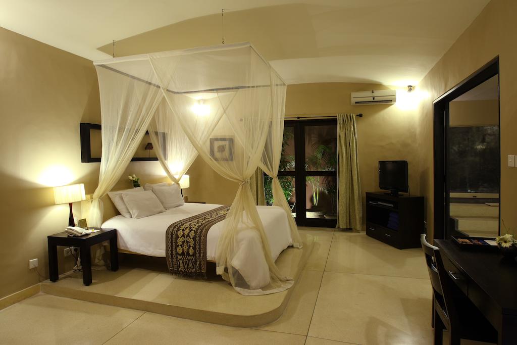 Горящие туры в отель The Dusun Villas Bali Бали (курорт) Индонезия