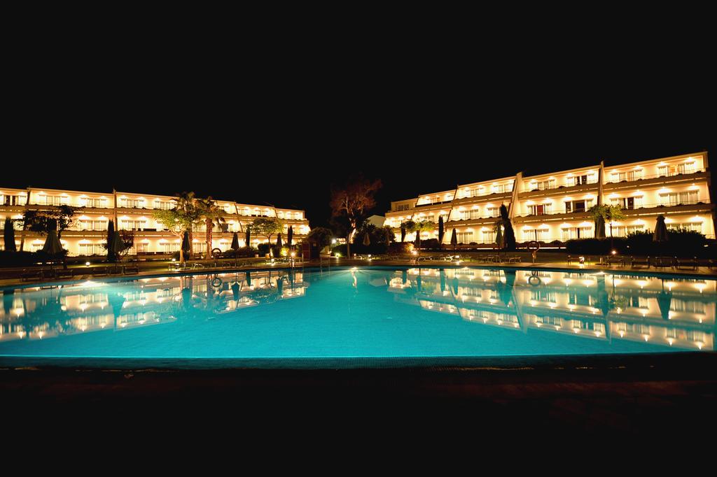 Туры в отель Blau Privilege Portopetro (ex. Puravida Resort Blau Portopetro) Майорка (остров)