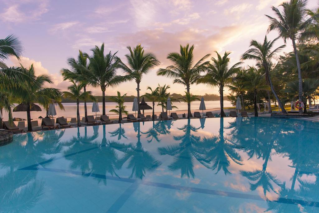 Shandrani Beachcomber Resort & Spa, Маврикій, Маврикій, фотографії турів