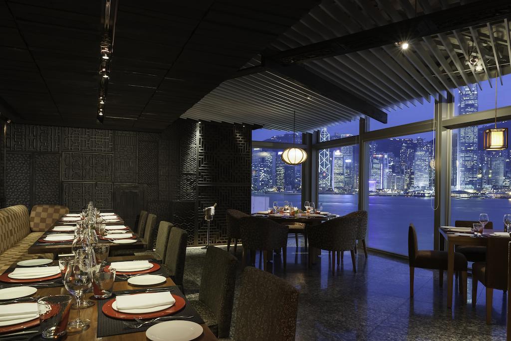 Marco Polo Hong Kong Hotel, фото
