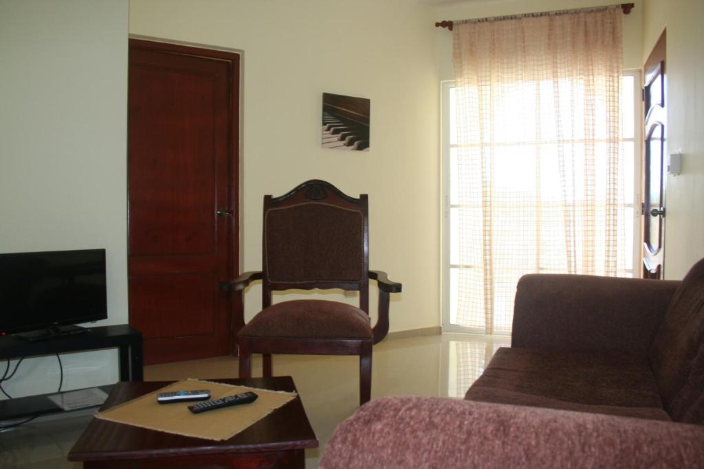 Гарячі тури в готель Apartments Costambar Пуерто-Плата Домініканська республіка