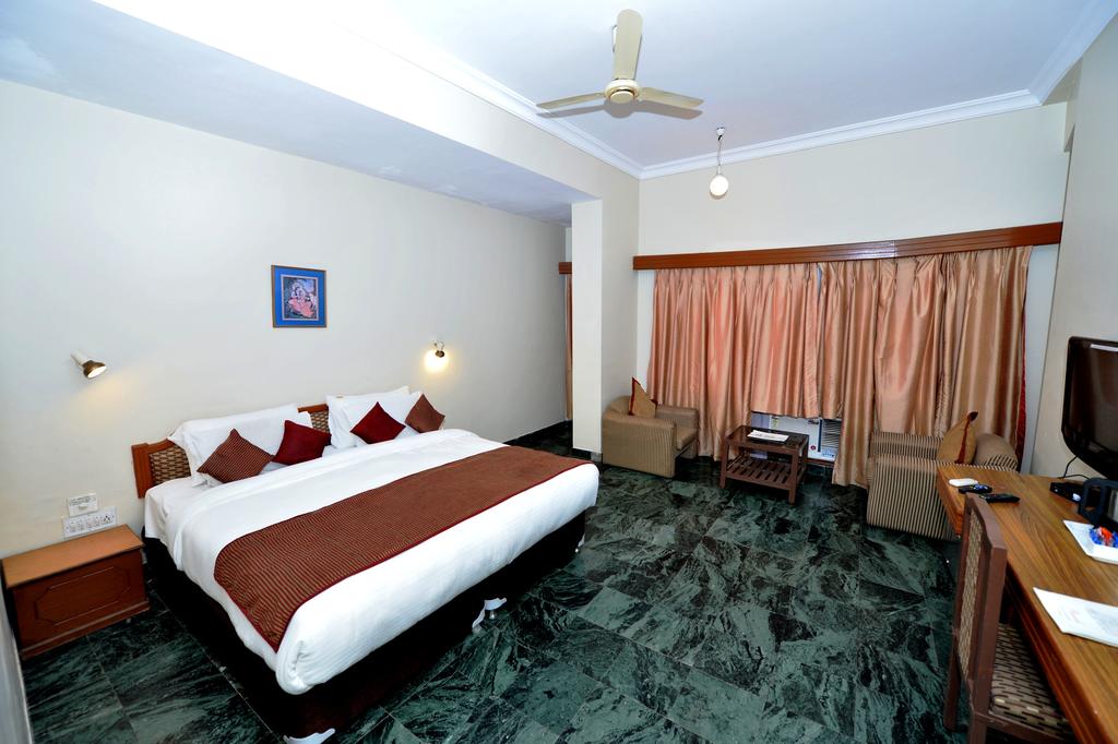 Туры в отель Vishnupriya Удайпур