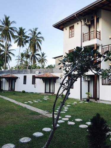 Отель, Тангалле, Шри-Ланка, Lagoon Boutique Hotel