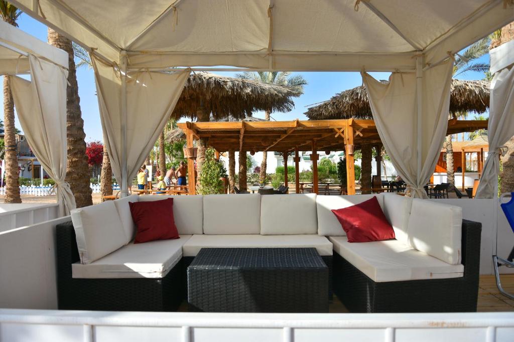 Seti Sharm Resort, Szarm el-Szejk, Egipt, zdjęcia z wakacje