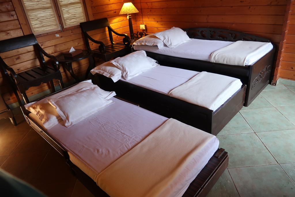 Отель, Индия, Калангут, Primo Bom Terra Verde (Eco Friendly Resort)