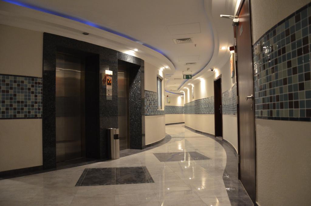 Отзывы туристов Al Waleed Palace Hotel Apartments Al Barsha