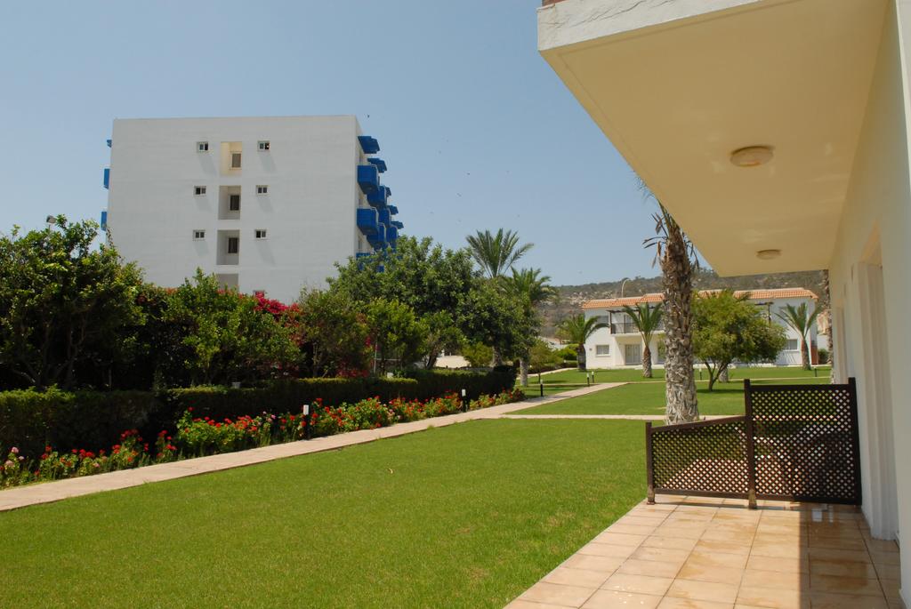 Отель, Кипр, Протарас, Maistros Hotel Apartments and Bungalow Suites