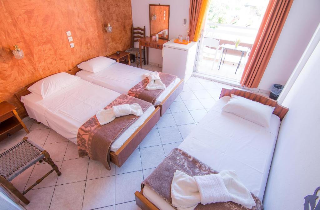 Sunlight Hotel Corfu, Корфу (остров), фотографии туров