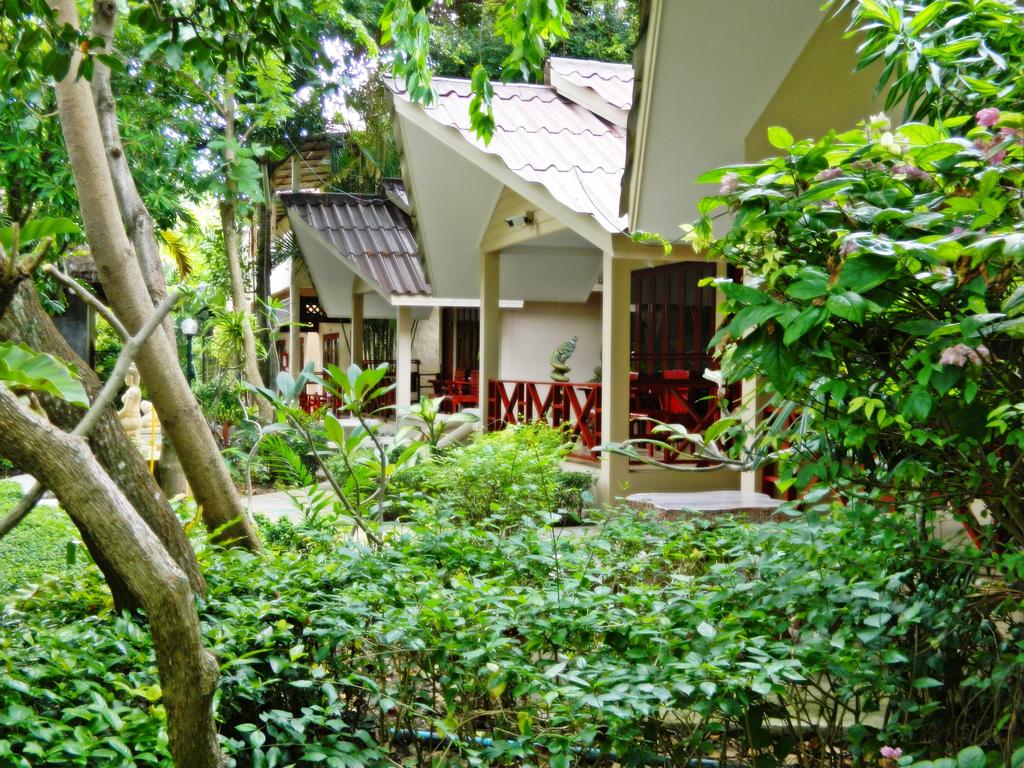 Таиланд Kata Country House