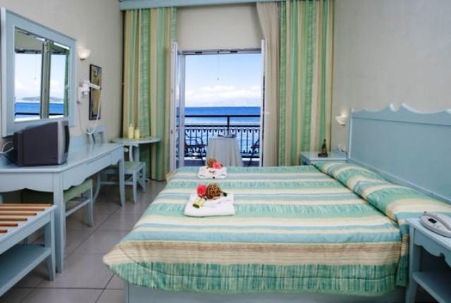 Timoleon Hotel, Греция, Тасос (остров), туры, фото и отзывы