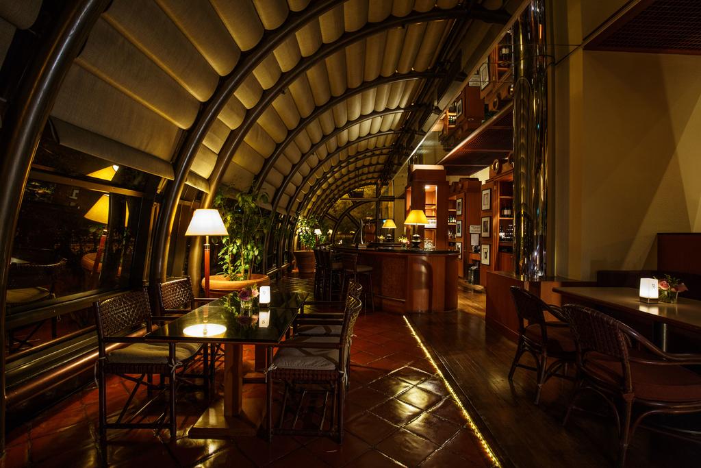 Туры в отель Regency Hotel Macau