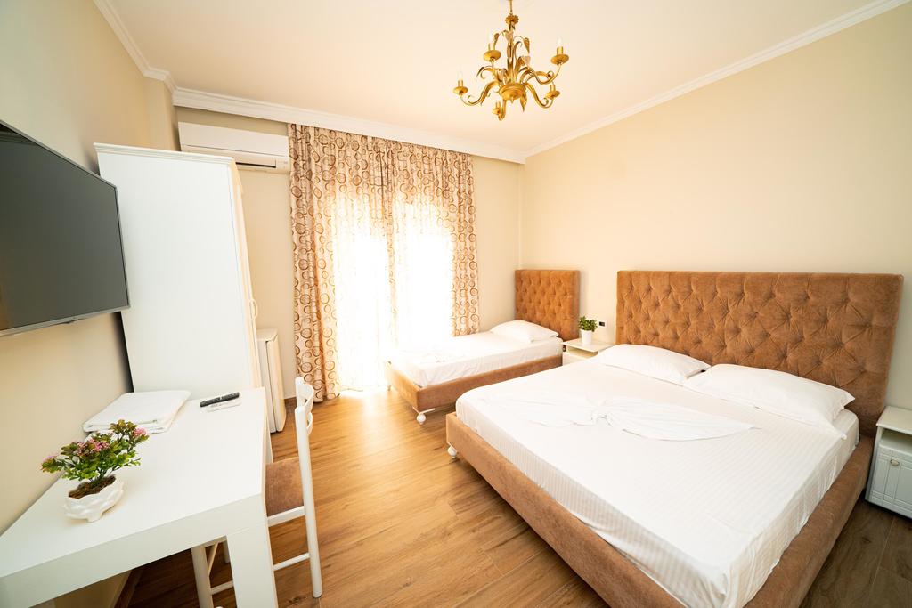 Ціни в готелі Vila Mare