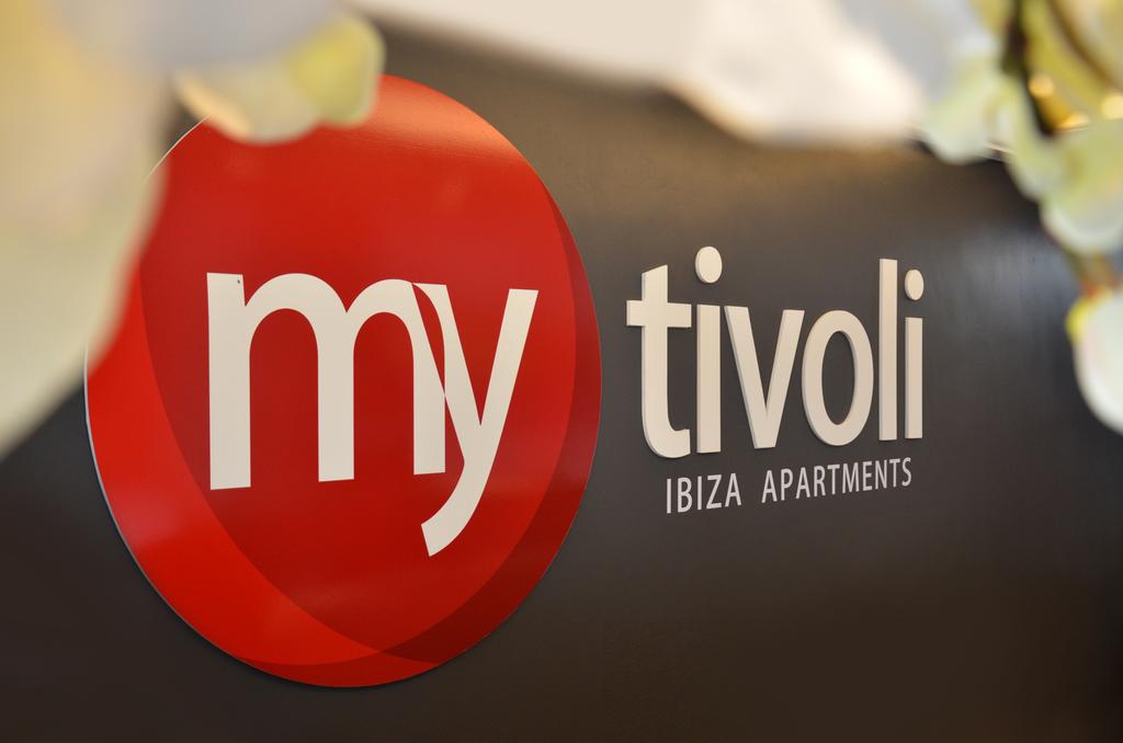 Apartamentos Playasol My Tivoli Испания цены