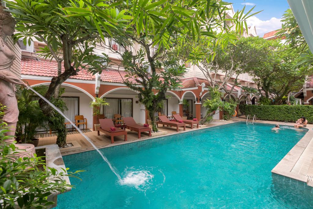Готель, 4, Premier Resort Patong
