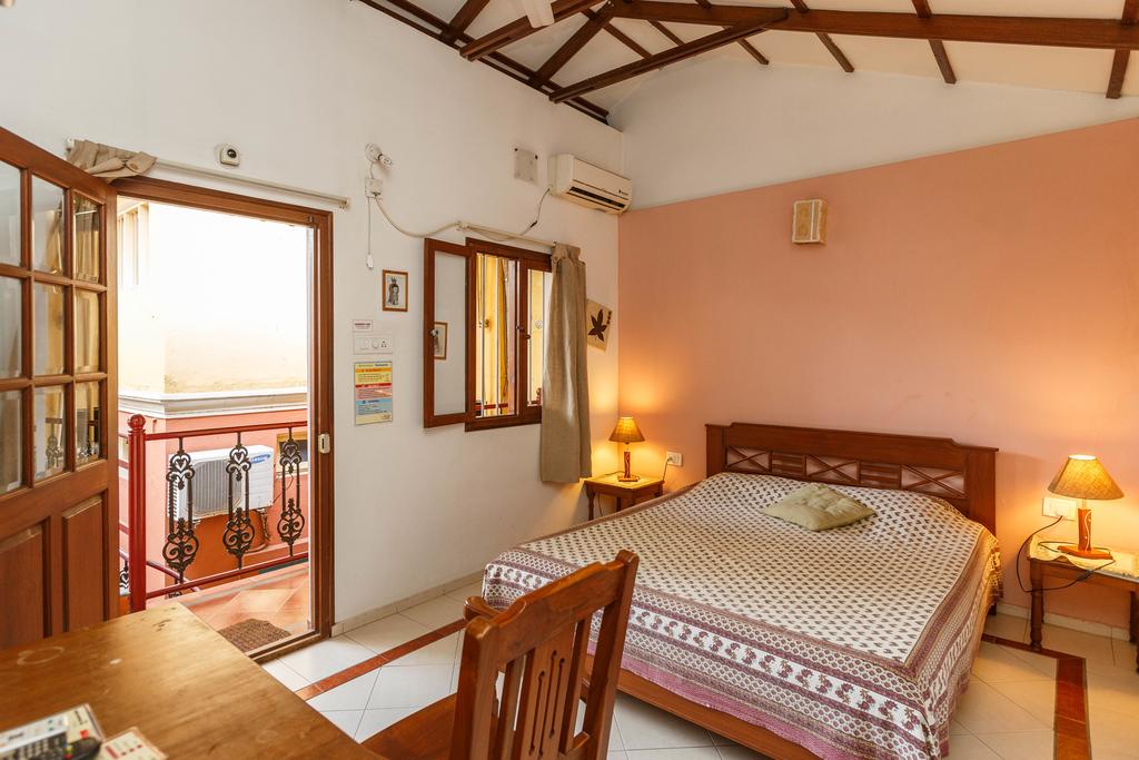Bangalore Casa Piccola Cottage prices