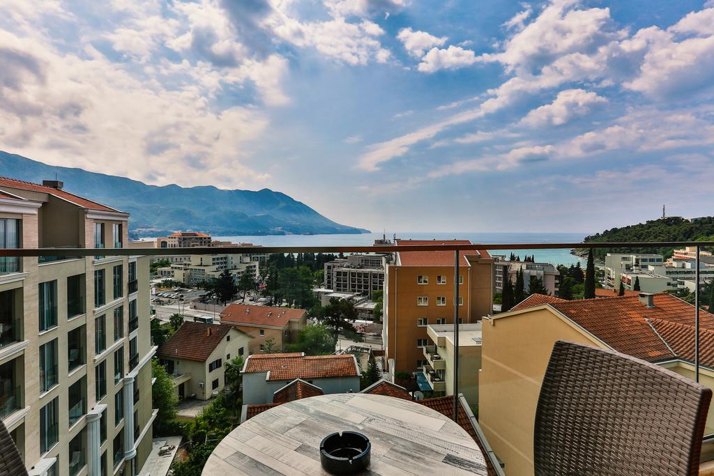 Oferty hotelowe last minute Lusso Mare Becici