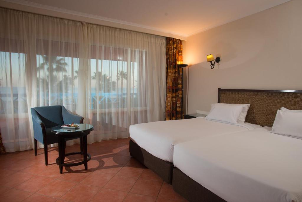 Отель, Египет, Айн Сохна, Porto Sokhna Beach Resort & Spa
