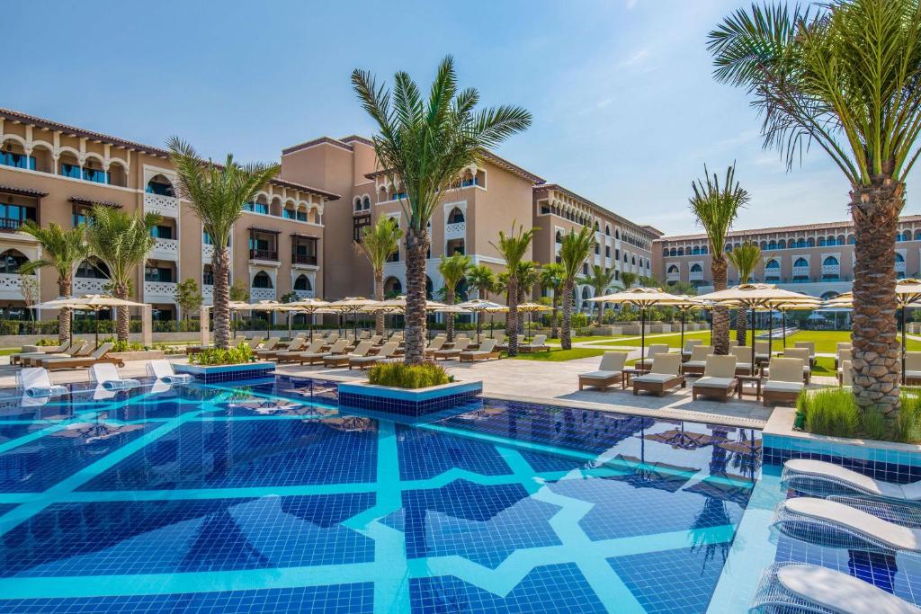 Отель, ОАЭ, Абу-Даби, Rixos Premium Saadiyat Island