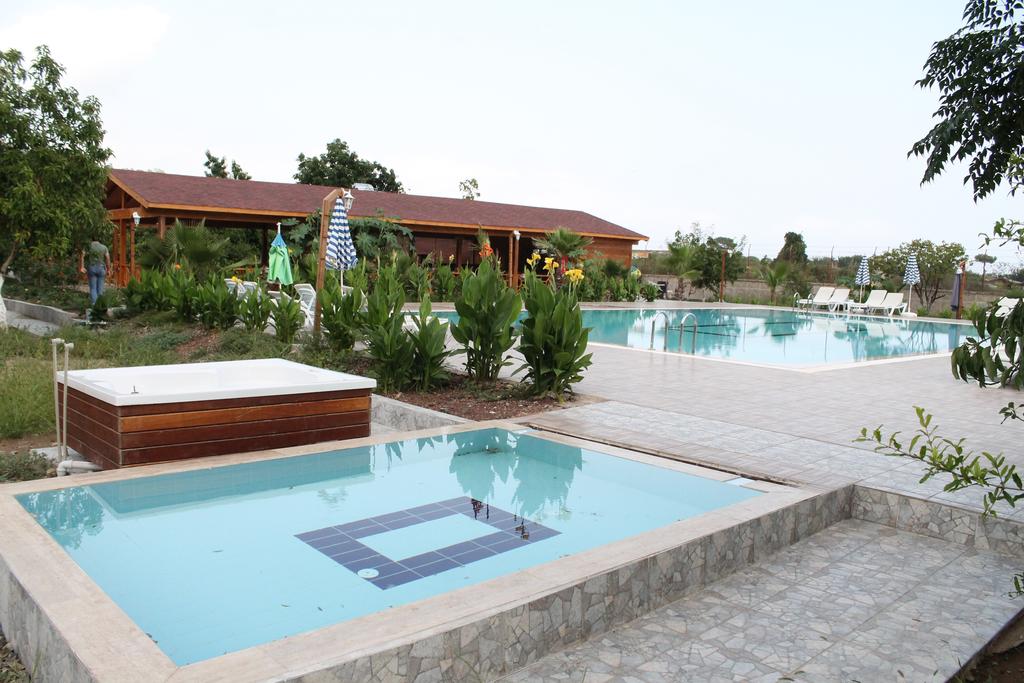Apella Hotel (ex. Seven Seasons) Турция цены