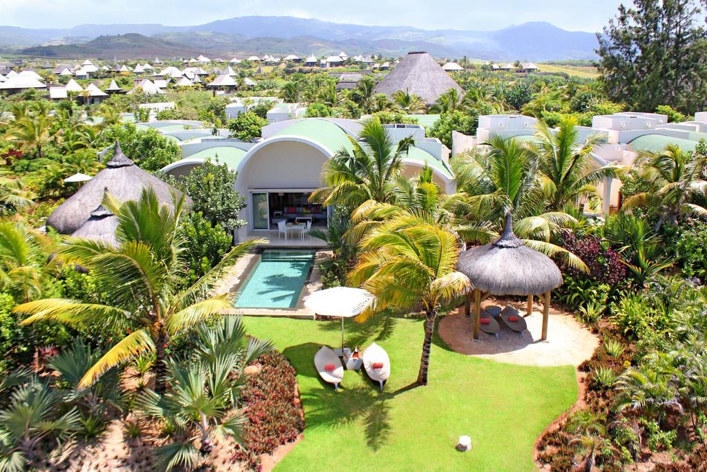 Відпочинок в готелі Sofitel So Mauritius Bel Ombre Resort And Spa Маврикій Маврикій