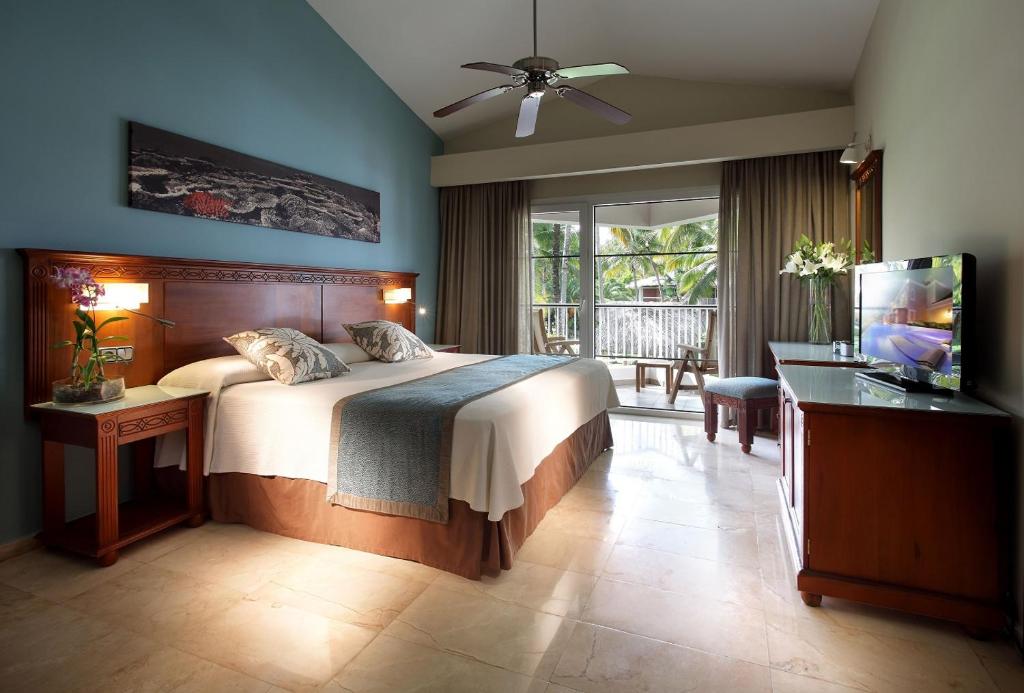 Відгуки про відпочинок у готелі, Grand Palladium Bavaro Suites Resort & Spa