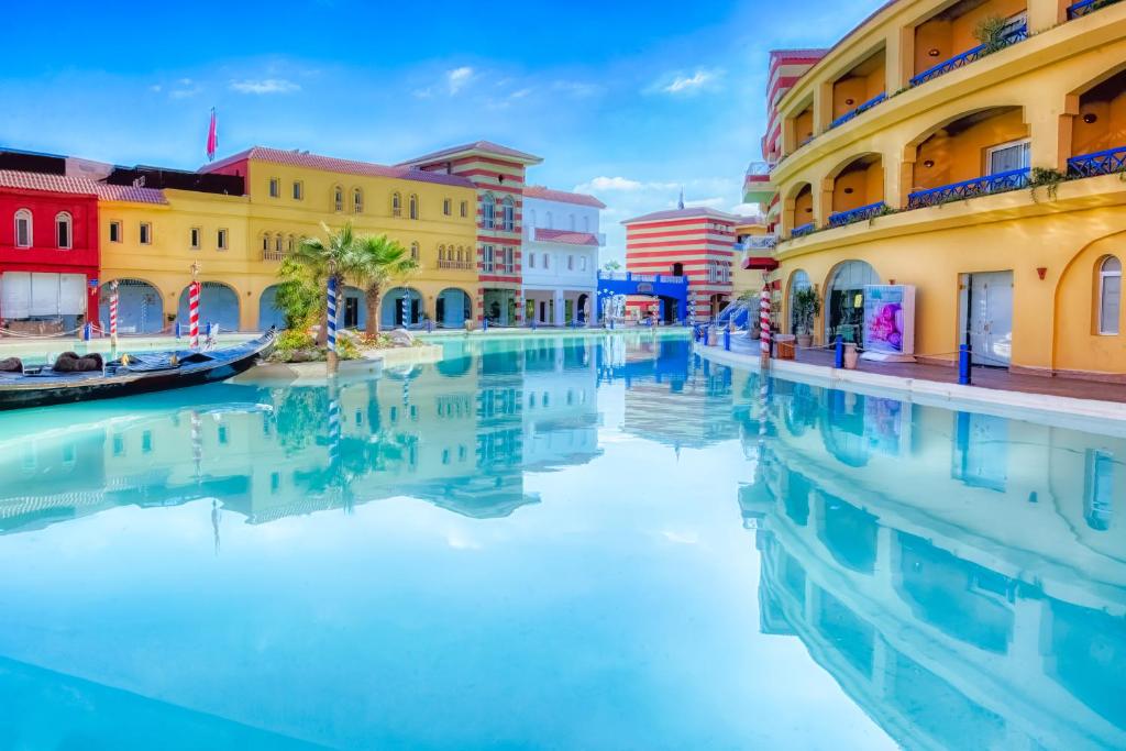 Porto Marina Resort & Spa, Александрія, фотографії турів