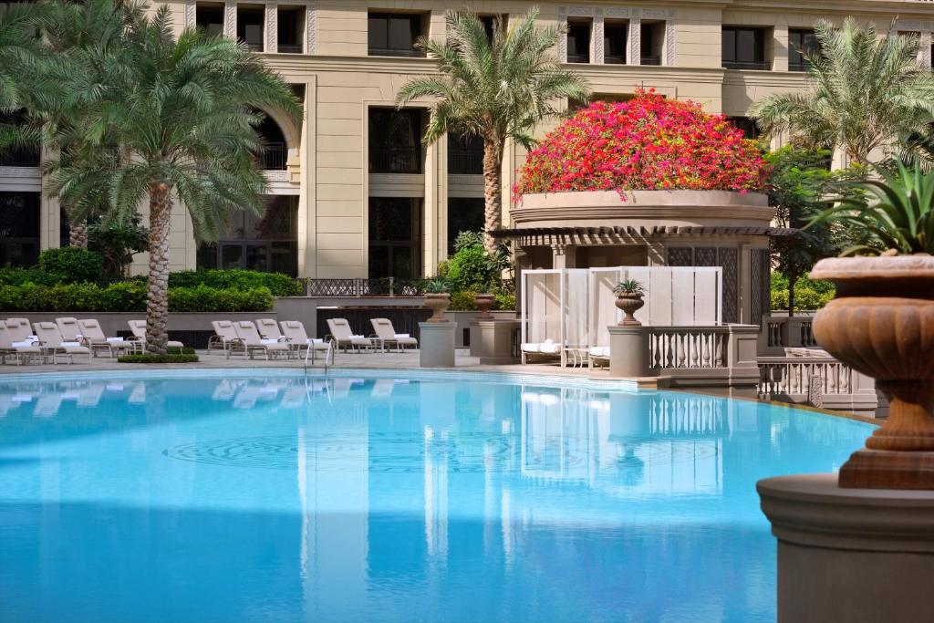 Горящие туры в отель Palazzo Versace Dubai Дубай (город) ОАЭ