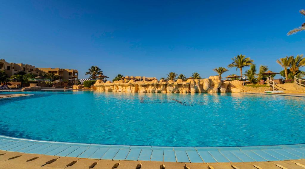 Elphistone Resort Marsa Alam Egipt ceny