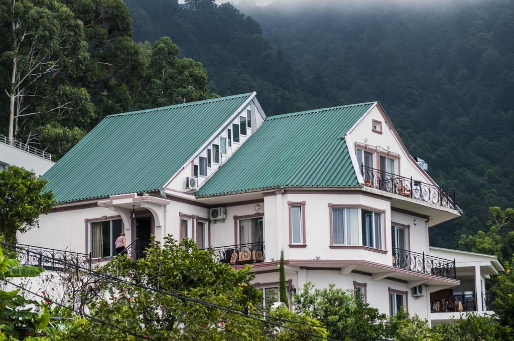Mount Villa Kvariati, 2, фотографии