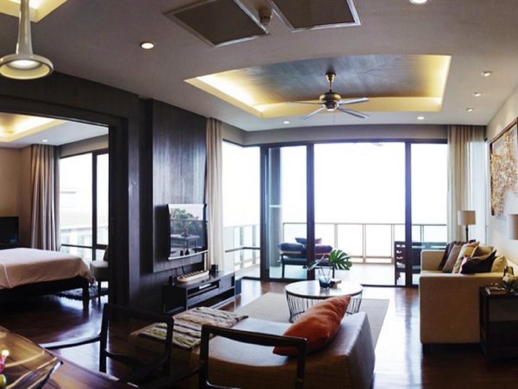 Туры в отель Shasa Resort & Residences Ко Самуи Таиланд