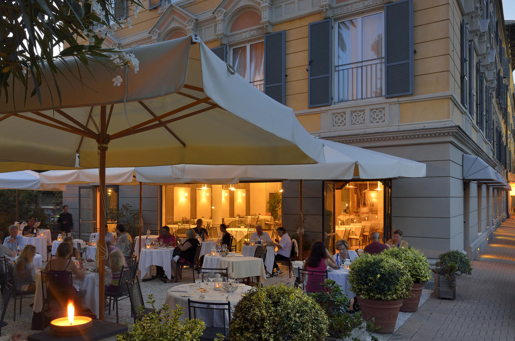 Grand Hotel Arenzano Италия цены
