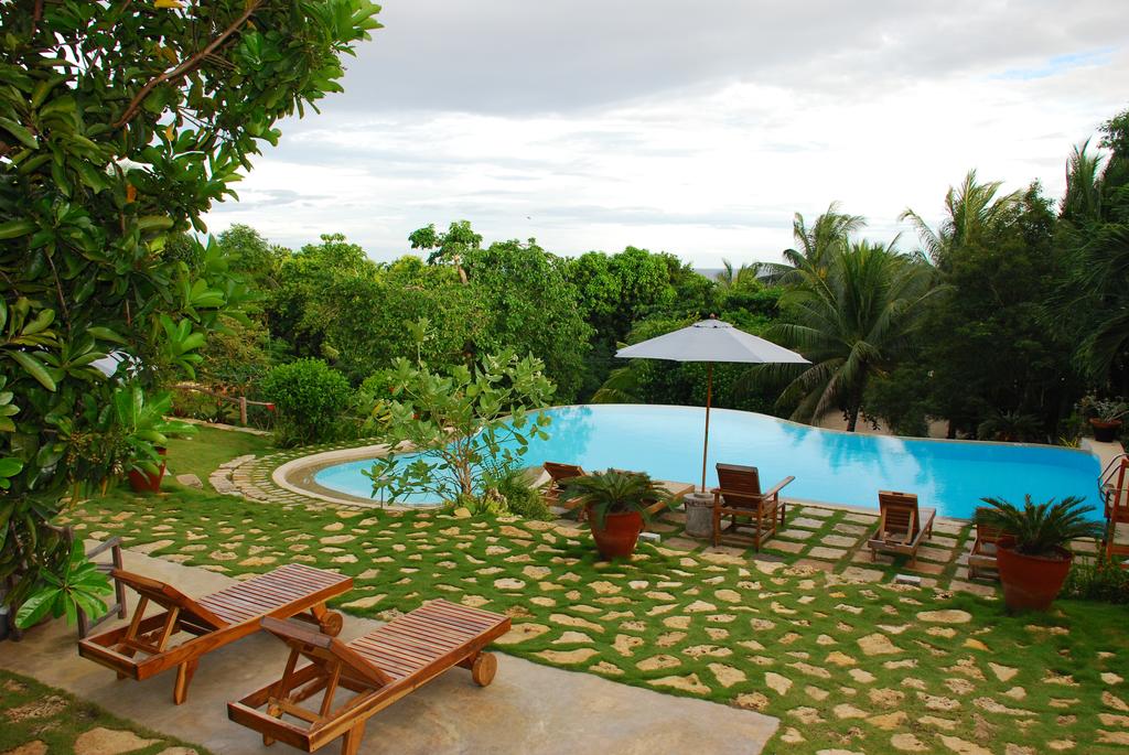 Amarela Resort, Bohol (wyspa)