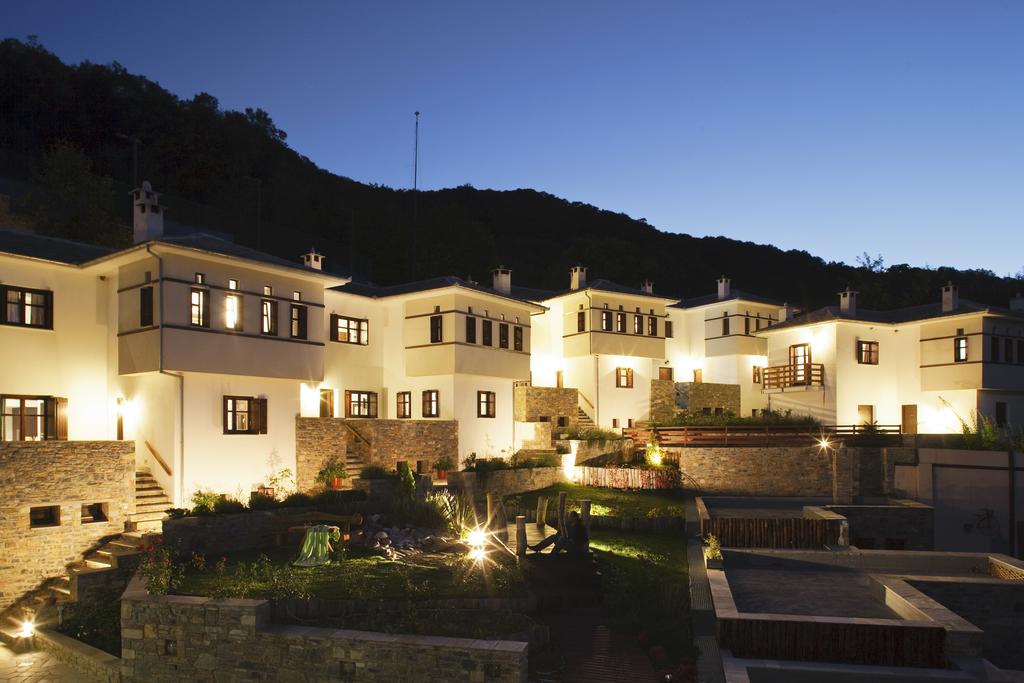 Готель, Волос, Греція, 12 Months Luxury Resort