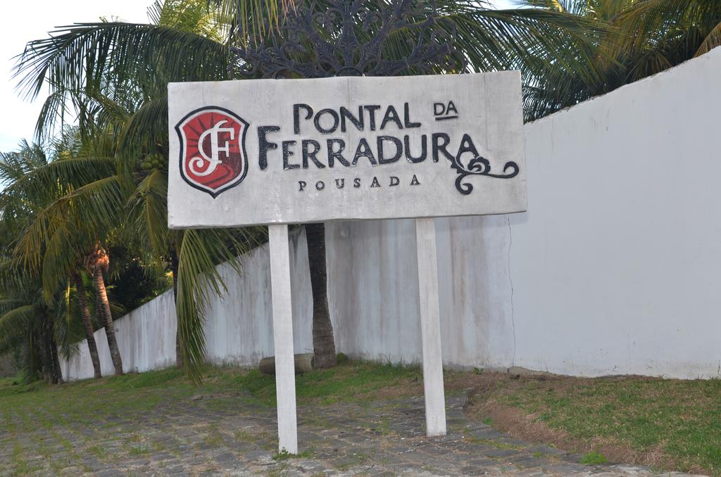 Pousada Pontal Da Ferradura, розваги