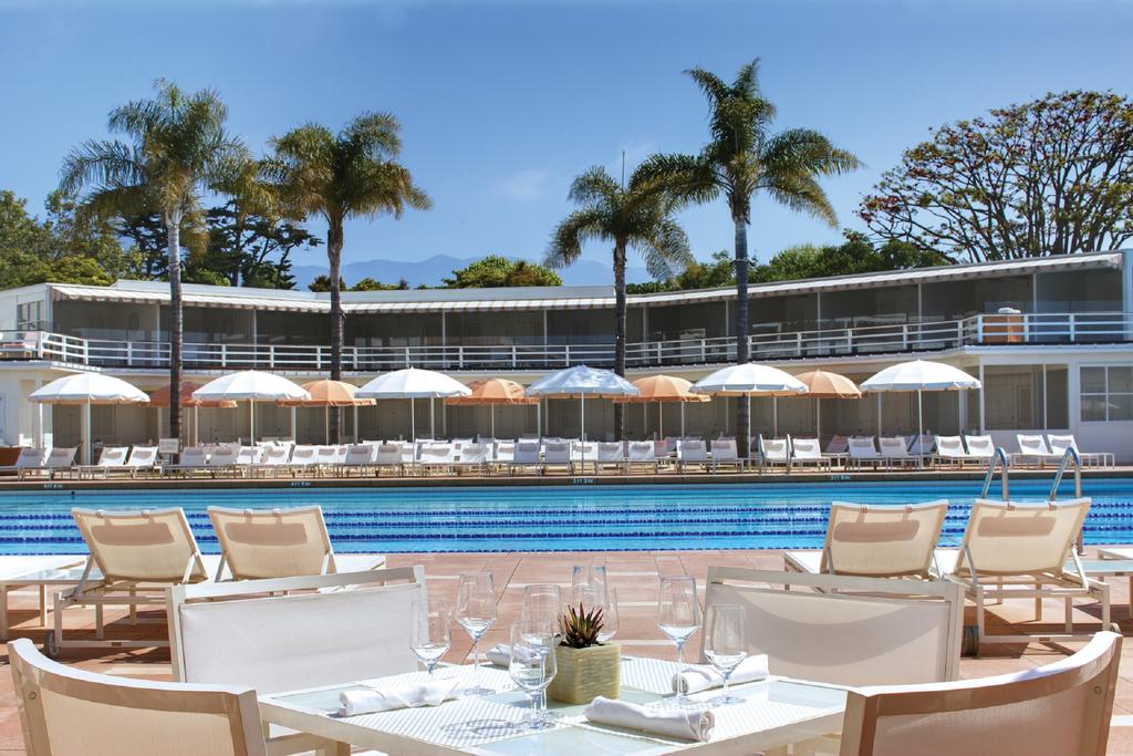 Фото отеля Four Seasons Resort The Biltmore Santa Barbara