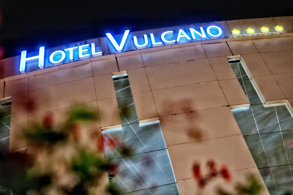 Іспанія Spring Hotel Vulcano