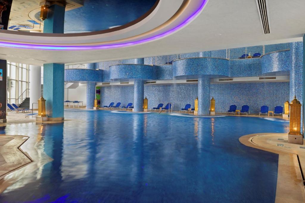 Pickalbatros Blu Spa Resort (Adults Only 16+) фото и отзывы