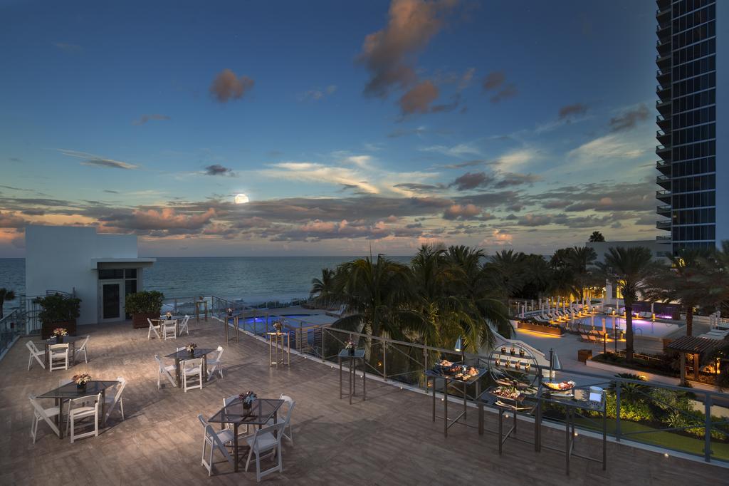 Nobu Hotel Miami Beach (Deluxe), США, Маямі Біч, тури, фото та відгуки