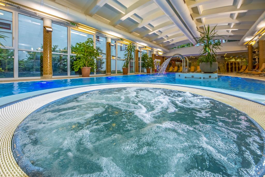 Угорщина Drava Hotel Thermal Resort