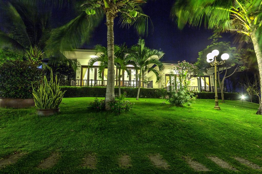 Отель, 4, Lotus Mui Ne Beach Resort & Spa
