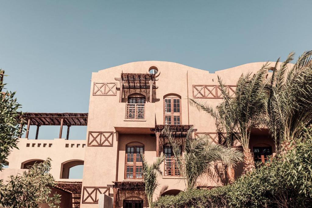 Ель-Гуна Cook's Club El Gouna (Adults Only 16+)