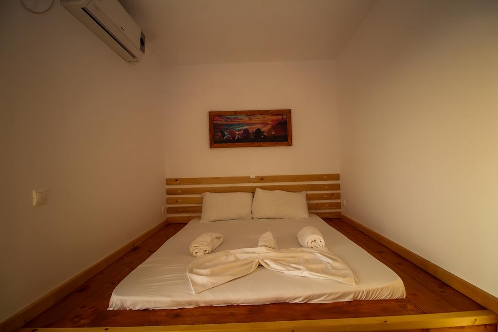 Химара Argjile Rooms