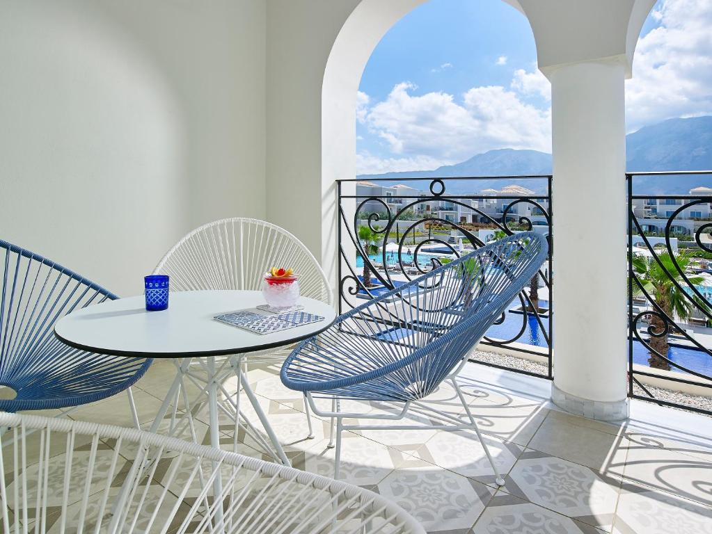 Anemos Luxury Grand Resort, Ханья, Греция, фотографии туров