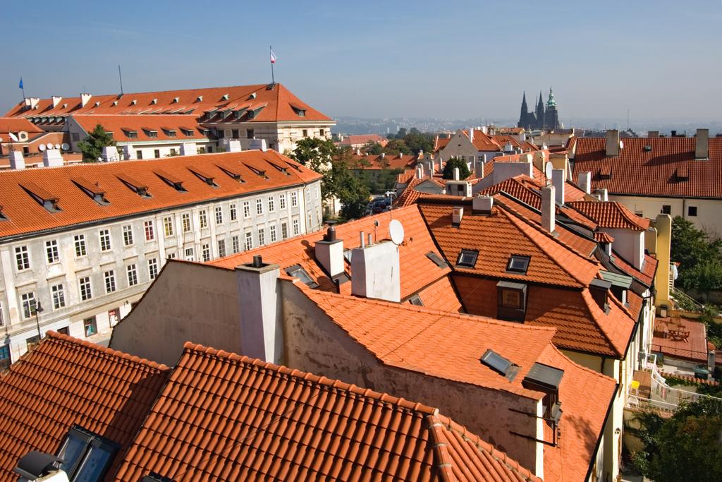 Туры в отель Monastery Прага