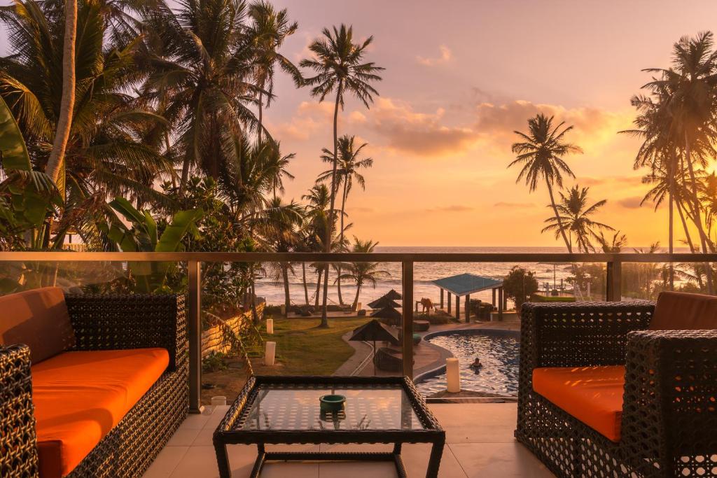 Hotel reviews Hotel J Ambalangoda (ex. Juce Ambalangoda, Dream Beach Resort)
