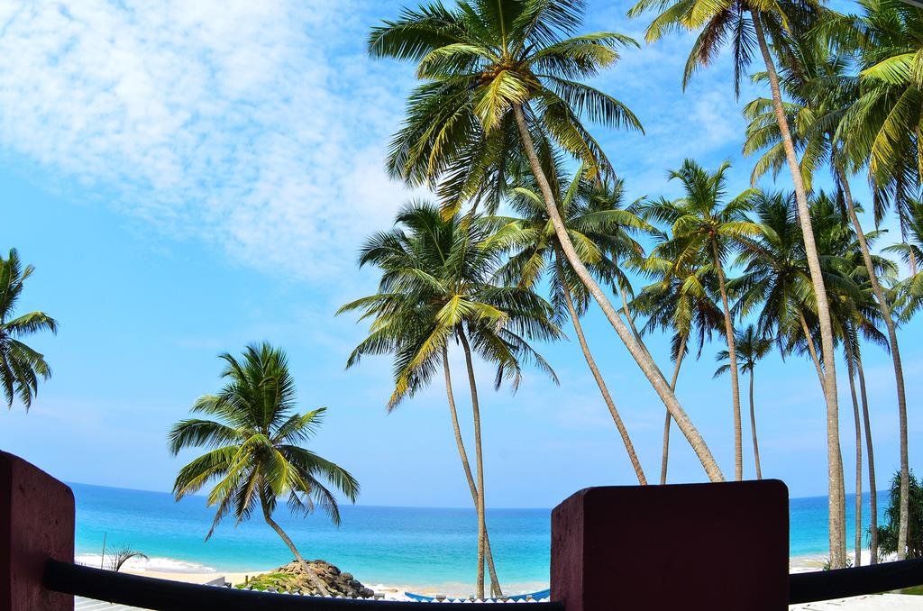 Rainbow Beach Hotel Шри-Ланка цены
