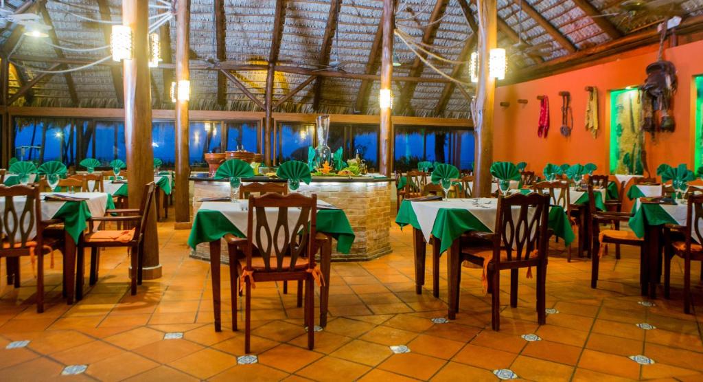 Відпочинок в готелі Vista Sol Punta Cana Beach Resort & Spa (ex. Club Carabela Beach)