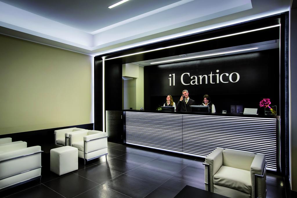 Il Cantico Hotel, Рим, Италия, фотографии туров