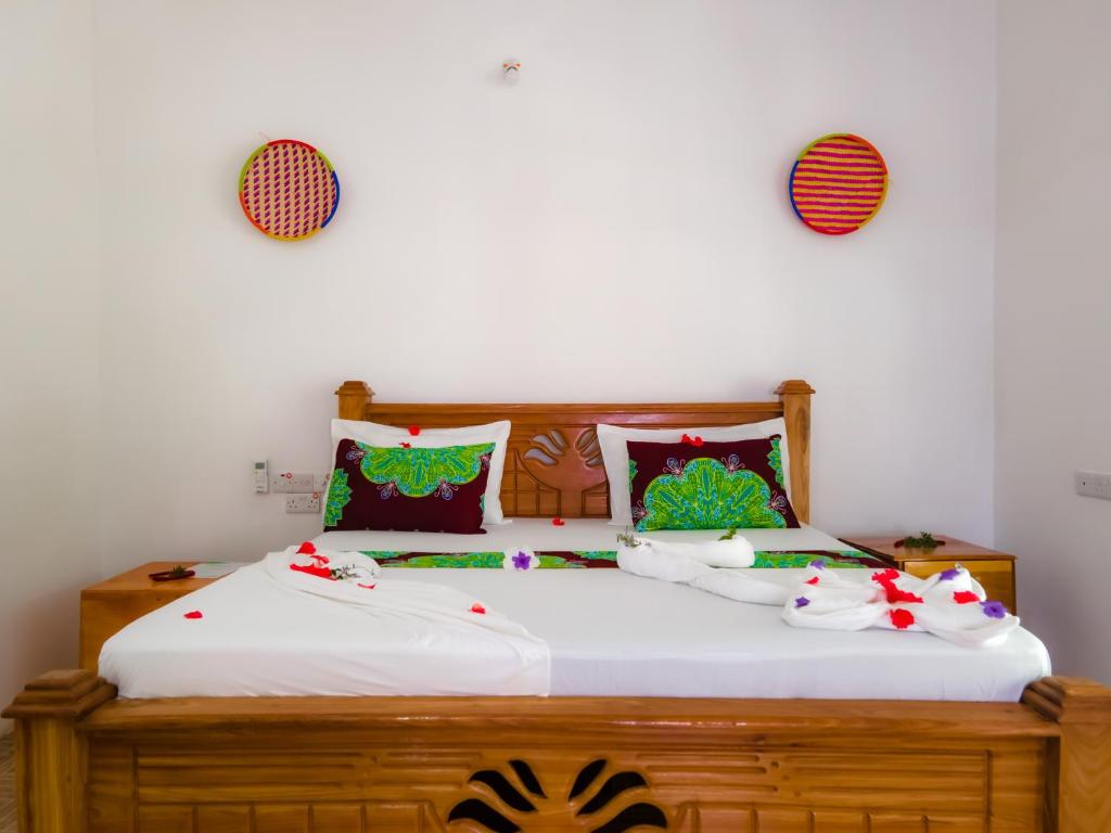 Гарячі тури в готель Bella Vista Resort Zanzibar Кізімказі Танзанія